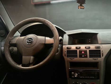 Chevrolet Vectra EXPRESSION 2.0 MPFI FlexPower Mec