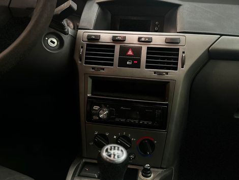 Chevrolet Vectra EXPRESSION 2.0 MPFI FlexPower Mec