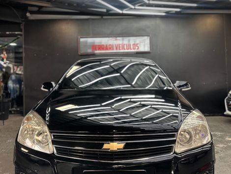 Chevrolet Vectra EXPRESSION 2.0 MPFI FlexPower Mec