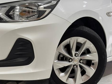 Chevrolet ONIX HATCH LT 1.0 12V Flex 5p Mec.