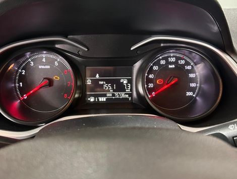 Chevrolet ONIX HATCH LT 1.0 12V Flex 5p Mec.