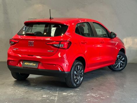 Fiat ARGO DRIVE 1.0 6V Flex