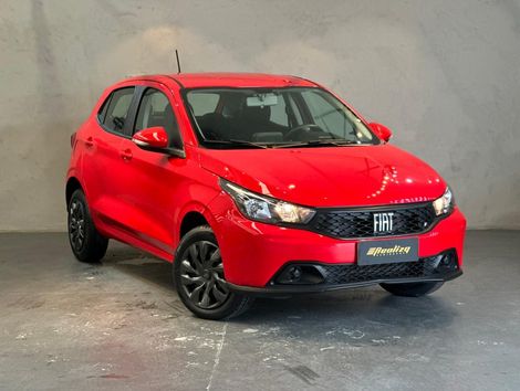 Fiat ARGO DRIVE 1.0 6V Flex