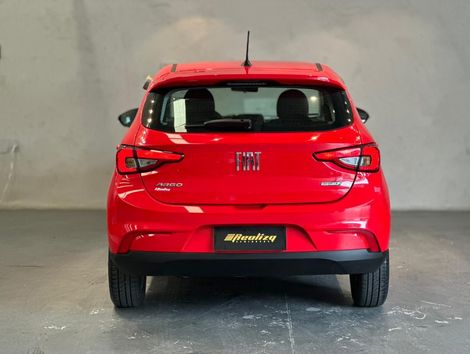 Fiat ARGO DRIVE 1.0 6V Flex