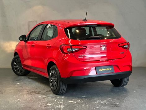 Fiat ARGO DRIVE 1.0 6V Flex