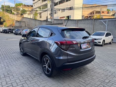 Honda HR-V EX 1.8 Flexone 16V 5p Aut.