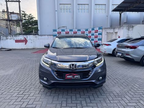 Honda HR-V EX 1.8 Flexone 16V 5p Aut.