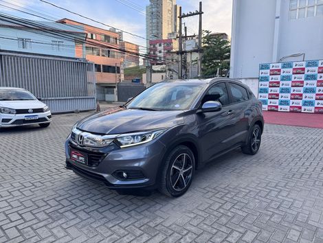 Honda HR-V EX 1.8 Flexone 16V 5p Aut.