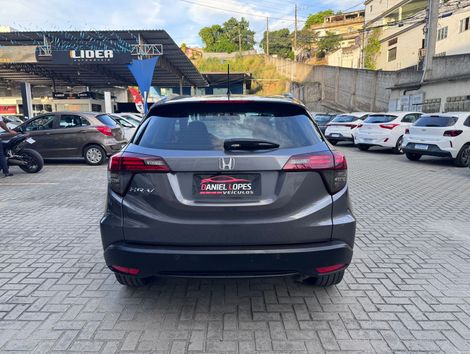 Honda HR-V EX 1.8 Flexone 16V 5p Aut.