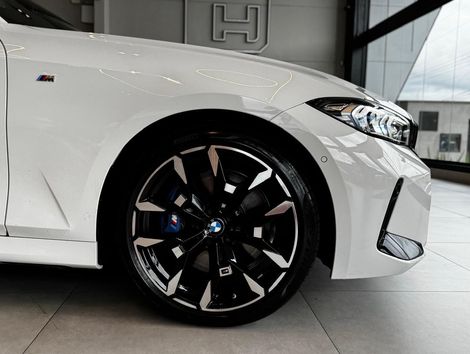 BMW 320iA 2.0 TB M Sport A.Flex/M.Sport 4p