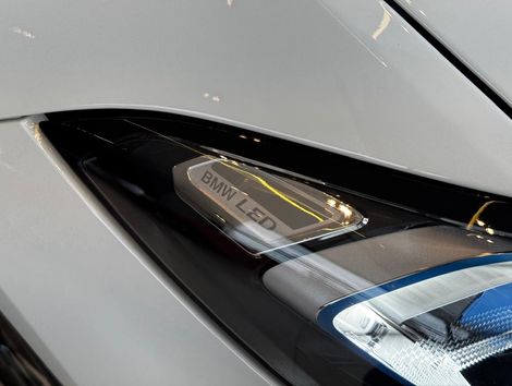 BMW 320iA 2.0 TB M Sport A.Flex/M.Sport 4p