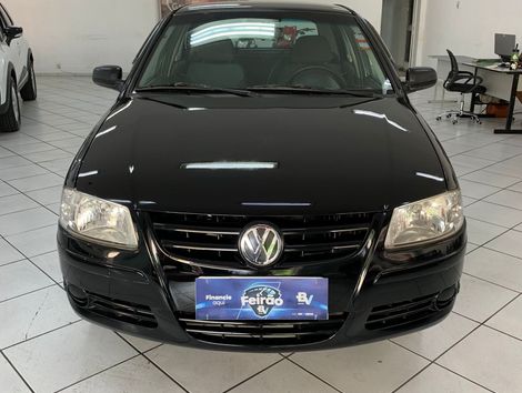 VolksWagen Gol ECOMOTION  1.0 Mi Total Flex 8V 4p