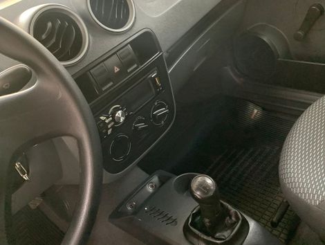 VolksWagen Gol ECOMOTION  1.0 Mi Total Flex 8V 4p