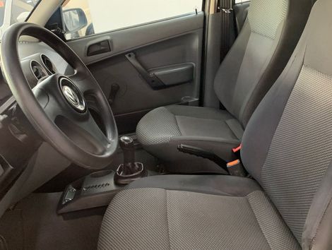 VolksWagen Gol ECOMOTION  1.0 Mi Total Flex 8V 4p