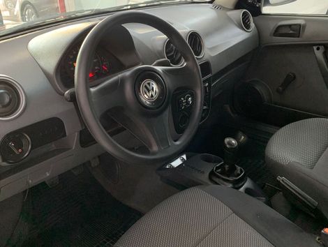 VolksWagen Gol ECOMOTION  1.0 Mi Total Flex 8V 4p