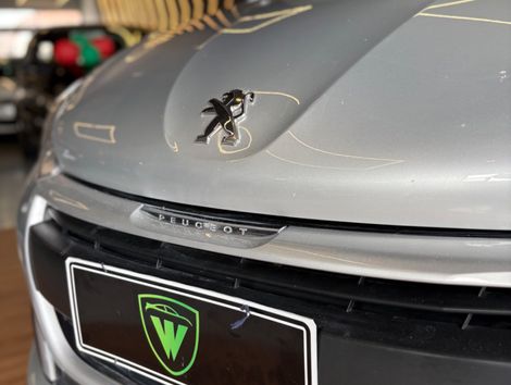 Peugeot 208 Active Pack 1.2 Flex 12V 5p Mec.