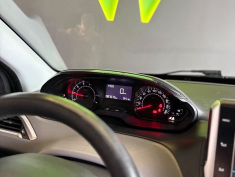 Peugeot 208 Active Pack 1.2 Flex 12V 5p Mec.