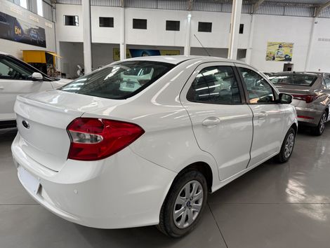 Ford Ka 1.0 SE/SE Plus TiVCT Flex 5p