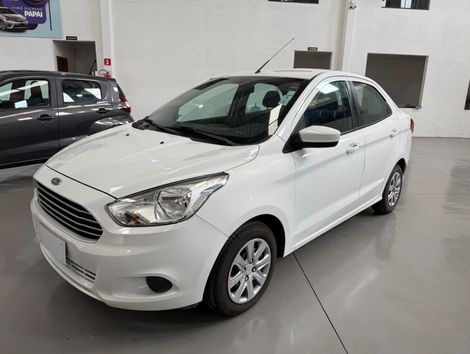 Ford Ka 1.0 SE/SE Plus TiVCT Flex 5p