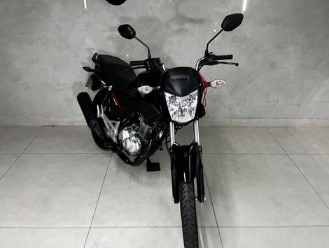 HONDA CG 160 START