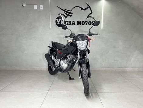 HONDA CG 160 START