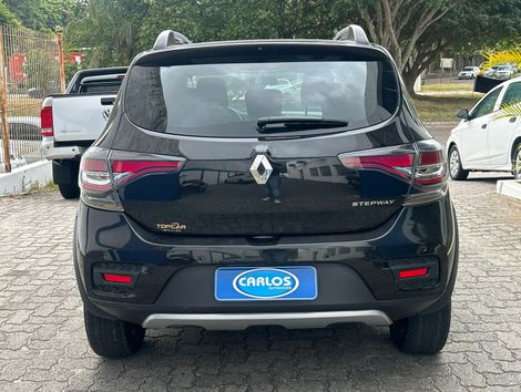 Renault STEPWAY Zen Flex 1.6 16V Mec.