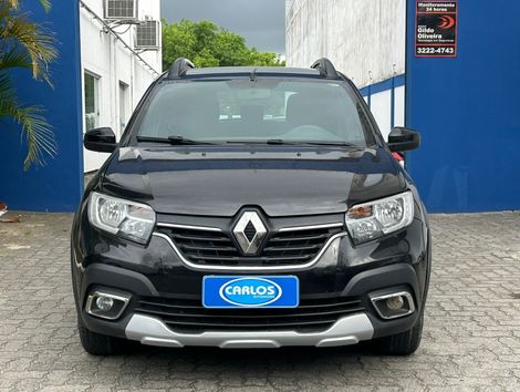 Renault STEPWAY Zen Flex 1.6 16V Mec.