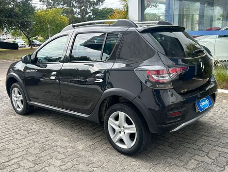 Renault STEPWAY Zen Flex 1.6 16V Mec.