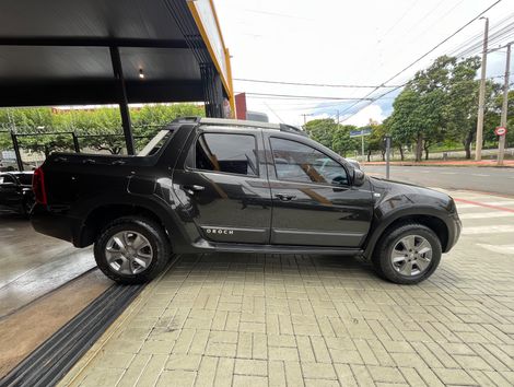 Renault DUSTER OROCH Dyna. 1.6 Flex 16V Mec.