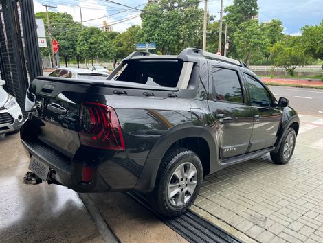 Renault DUSTER OROCH Dyna. 1.6 Flex 16V Mec.
