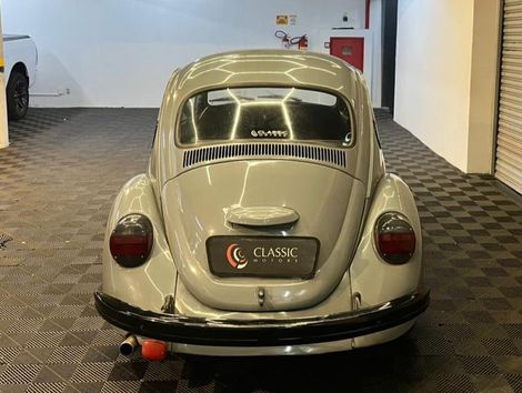 Volkswagen VW FUSCA 1300