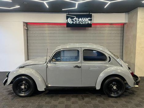 Volkswagen VW FUSCA 1300