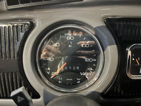 Volkswagen VW FUSCA 1300