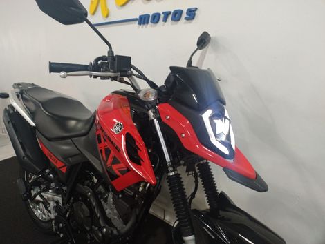 YAMAHA XTZ 150 CROSSER S FLEX