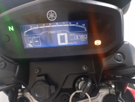 YAMAHA XTZ 150 CROSSER S FLEX