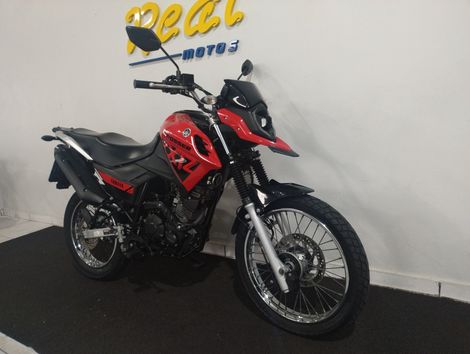 YAMAHA XTZ 150 CROSSER S FLEX