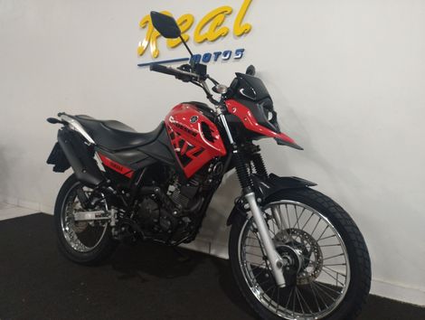 YAMAHA XTZ 150 CROSSER S FLEX