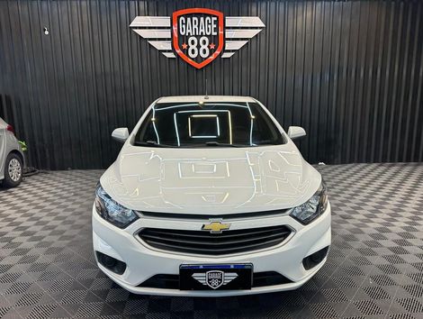 Chevrolet ONIX HATCH LT 1.0 8V FlexPower 5p Mec.