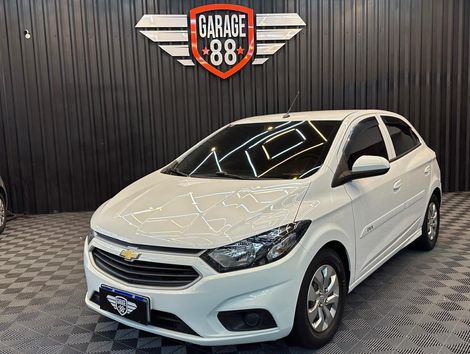 Chevrolet ONIX HATCH LT 1.0 8V FlexPower 5p Mec.