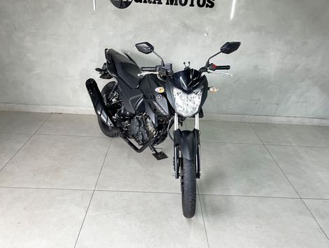 YAMAHA YS 150 FAZER SED/ FLEX