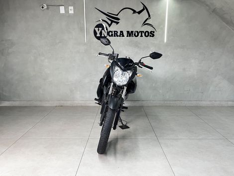 YAMAHA YS 150 FAZER SED/ FLEX