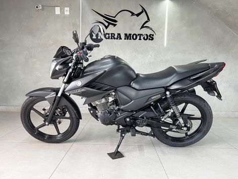 YAMAHA YS 150 FAZER SED/ FLEX