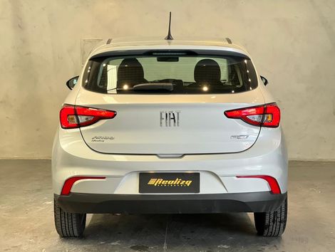 Fiat ARGO DRIVE 1.0 6V Flex