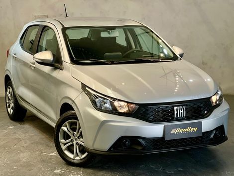 Fiat ARGO DRIVE 1.0 6V Flex