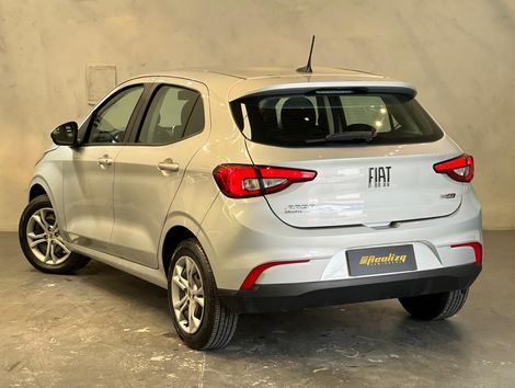 Fiat ARGO DRIVE 1.0 6V Flex