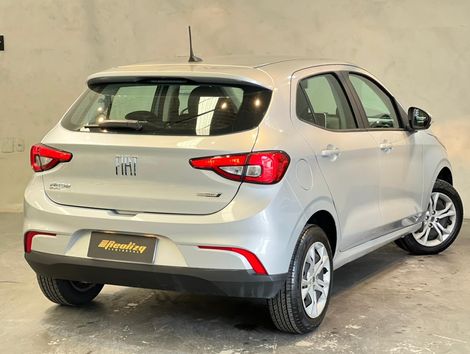 Fiat ARGO DRIVE 1.0 6V Flex