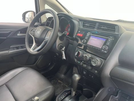 Honda Fit EX/S 1.5 Flex/Flexone 16V 5p Aut.