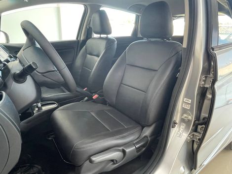 Honda Fit EX/S 1.5 Flex/Flexone 16V 5p Aut.