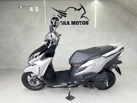 HONDA ELITE 125