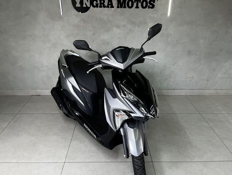 HONDA ELITE 125